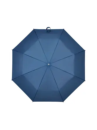 SAMSONITE | Alu Drop S - Ombrello grigio argento | blau